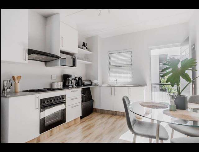 2 BEDROOM FLAT FOR SALE IN BALLITOVILLE